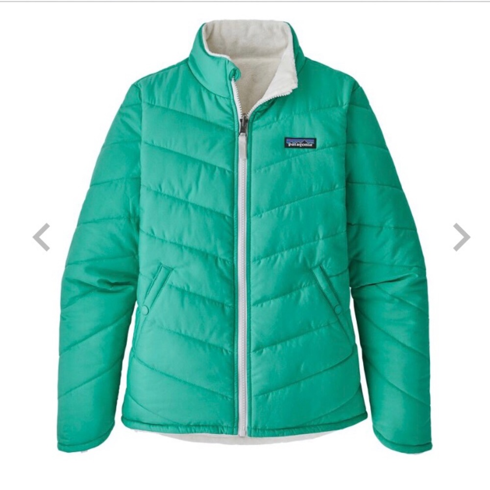 Patagonia girl’s jacket
